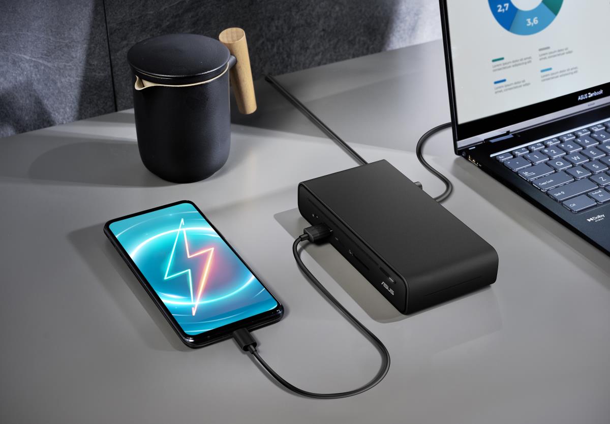 EU Product - riple Disply Us-C Dock thumbnail