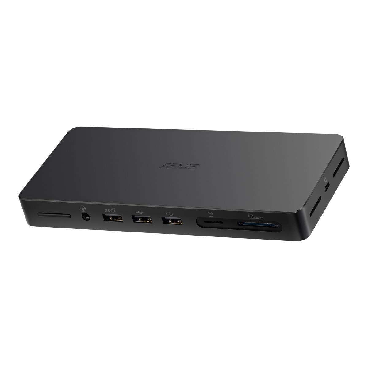 EU Product - Triple 4K Thunderbolt 4 Dock Dc500 thumbnail