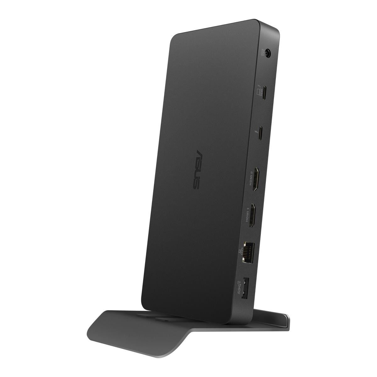EU Product - Triple 4K Thunderbolt 4 Dock Dc500 thumbnail