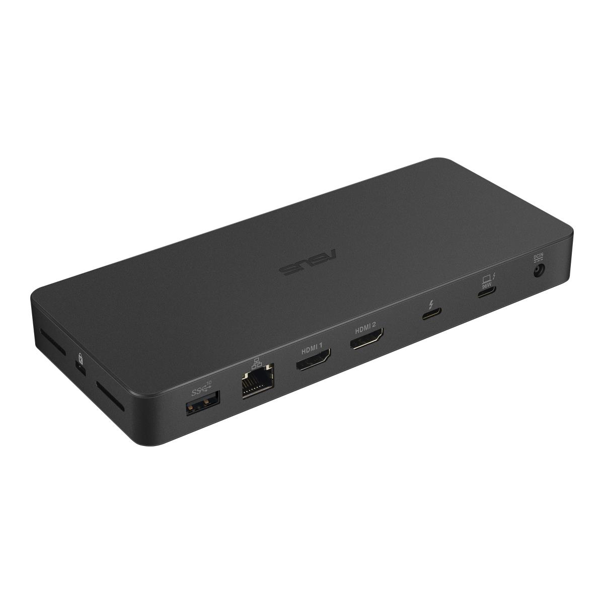 EU Product - Triple 4K Thunderbolt 4 Dock Dc500 thumbnail
