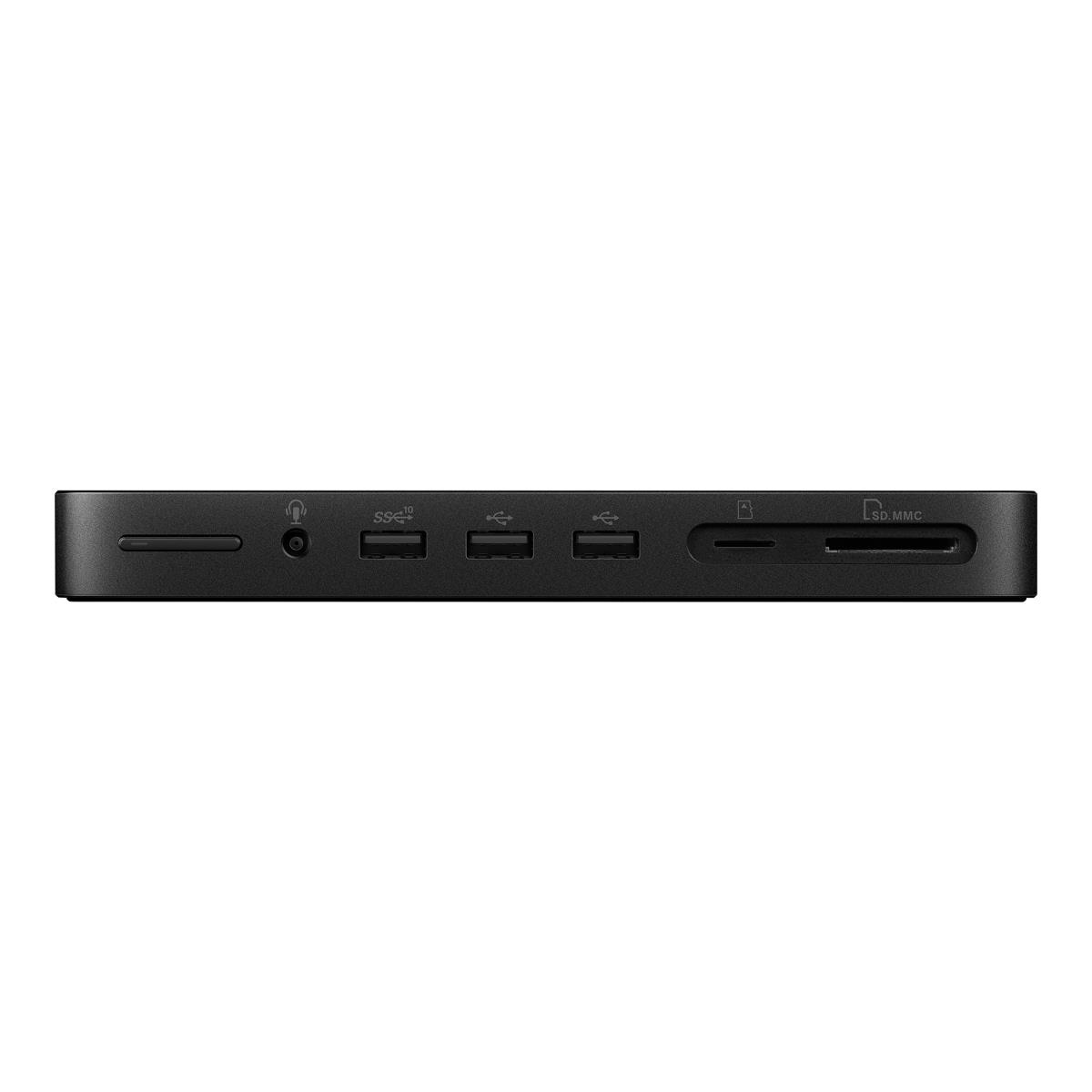 EU Product - Triple 4K Thunderbolt 4 Dock Dc500 thumbnail