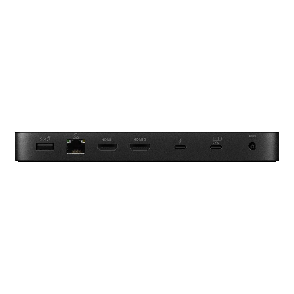 EU Product - Triple 4K Thunderbolt 4 Dock Dc500 thumbnail