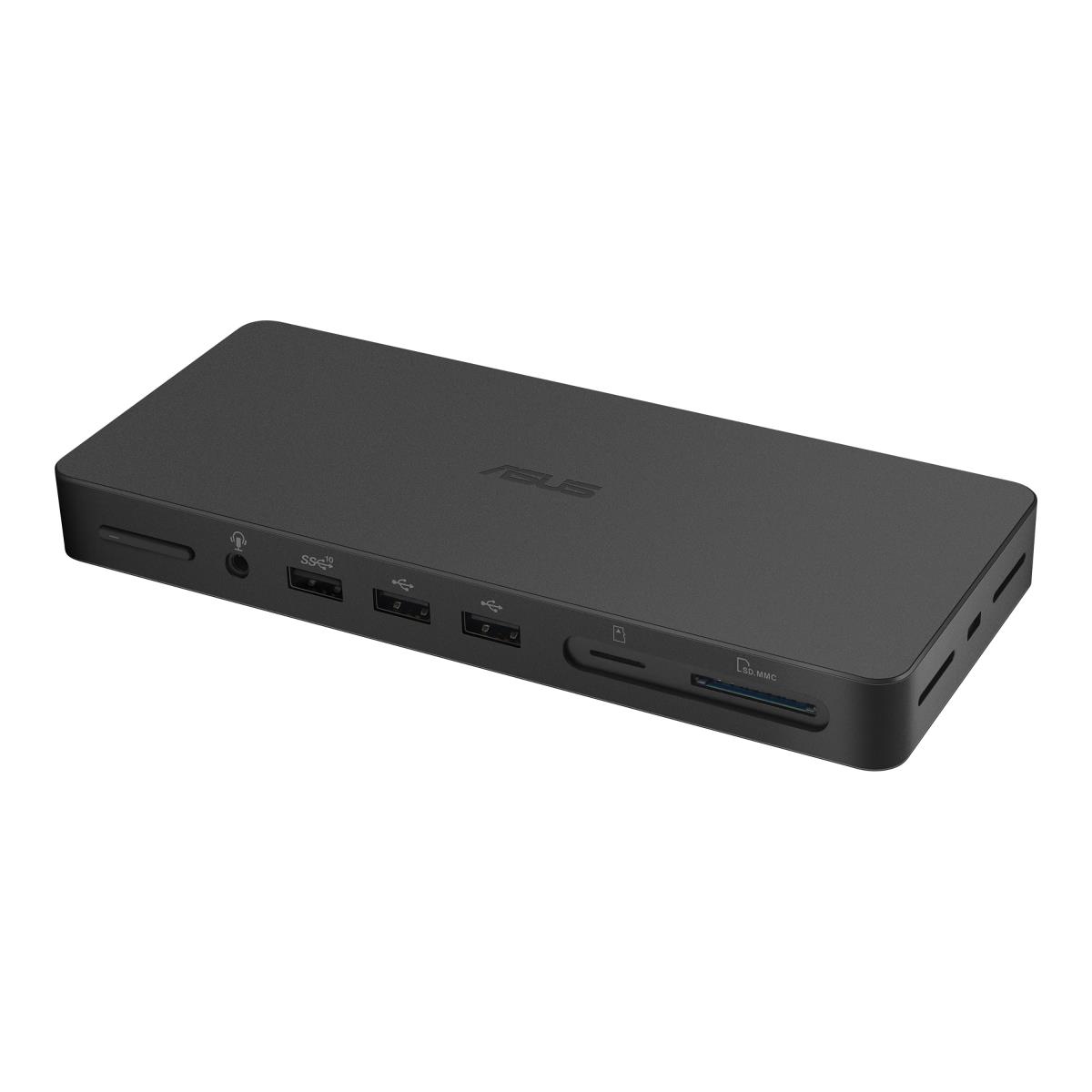 EU Product - Triple 4K Thunderbolt 4 Dock Dc500 thumbnail