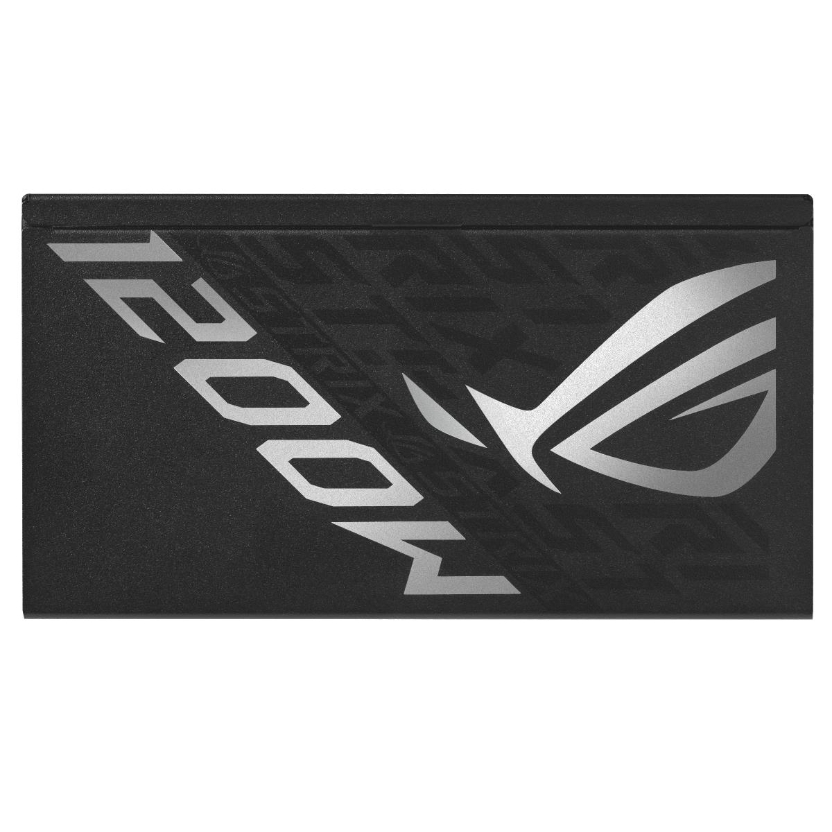 1200W ASUS ROG-STRIX-1200P-GAMING Power Supply thumbnail