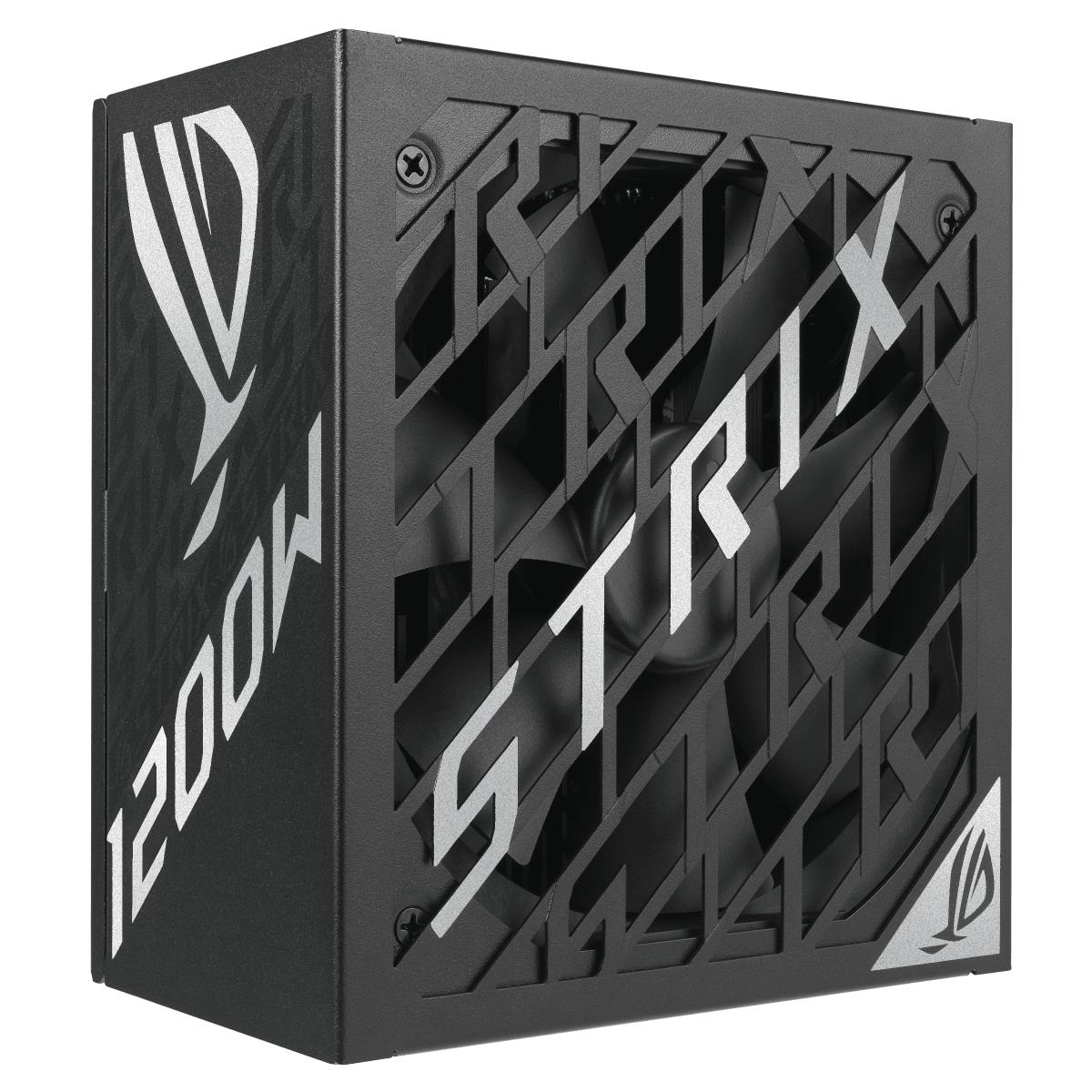 1200W ASUS ROG-STRIX-1200P-GAMING Power Supply thumbnail