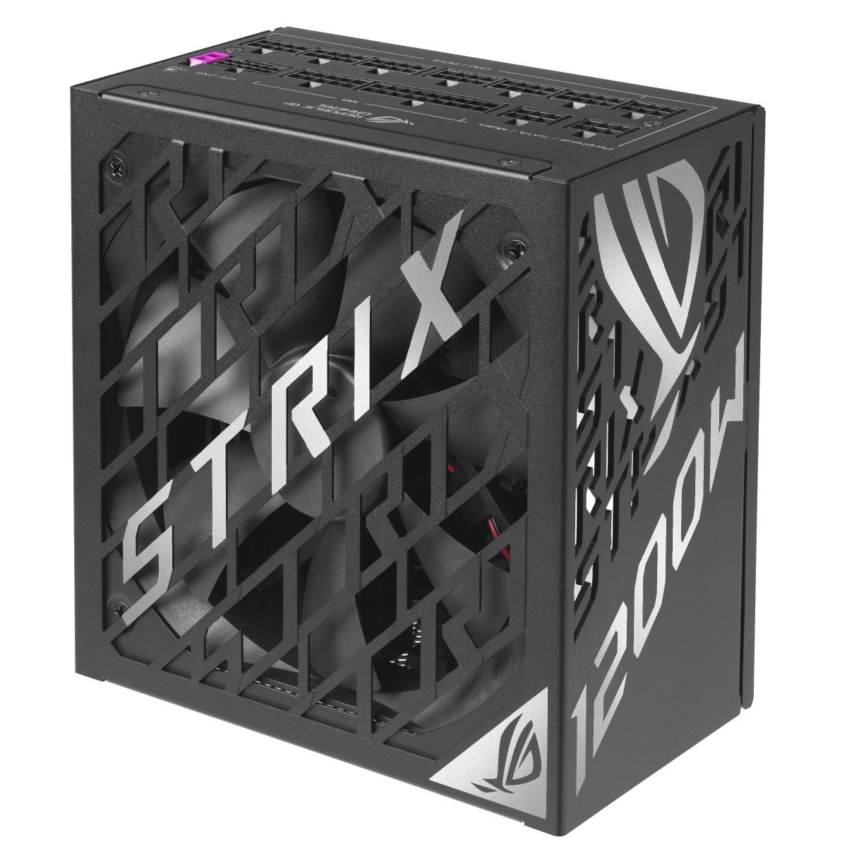 1200W ASUS ROG-STRIX-1200P-GAMING Power Supply thumbnail