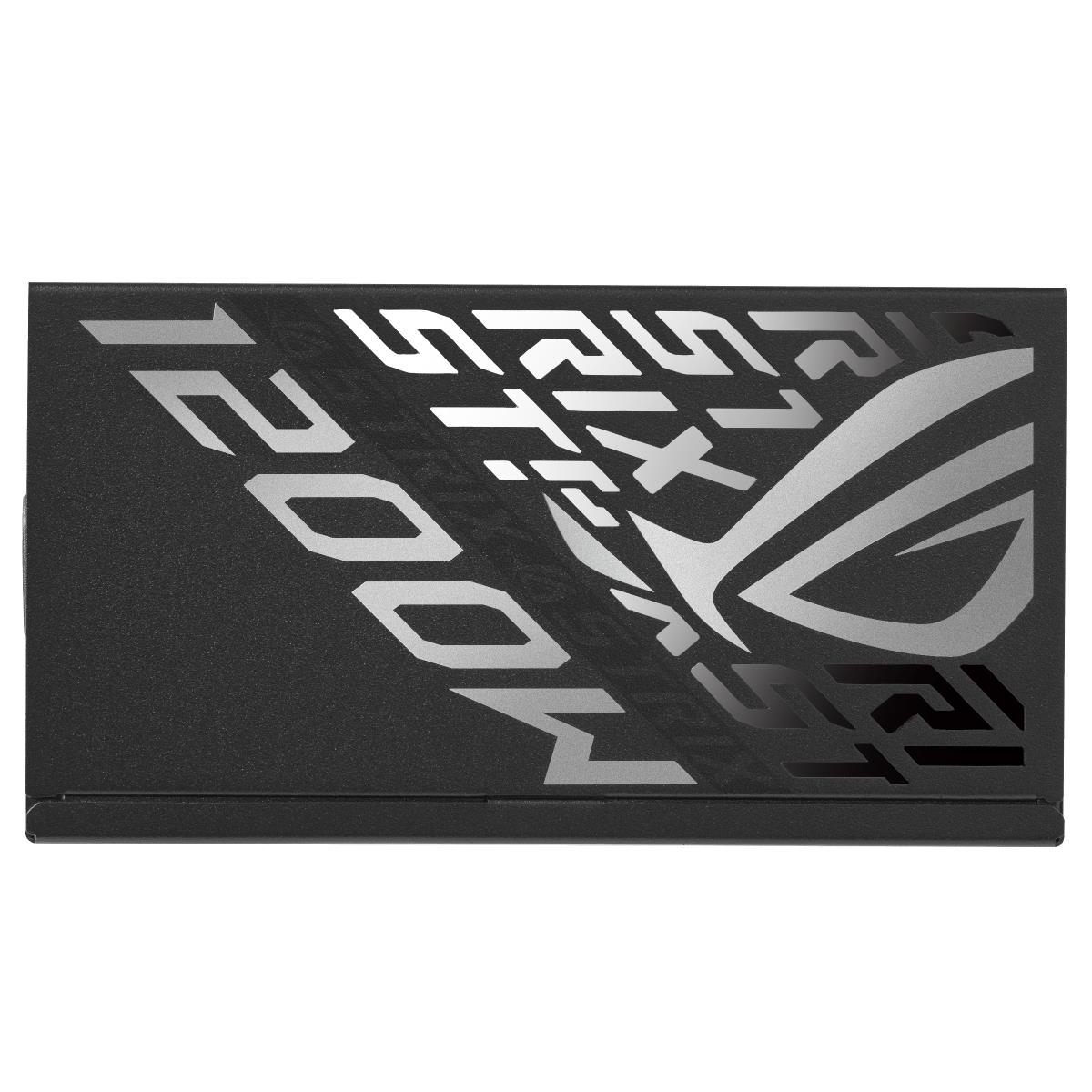 1200W ASUS ROG-STRIX-1200P-GAMING Power Supply thumbnail