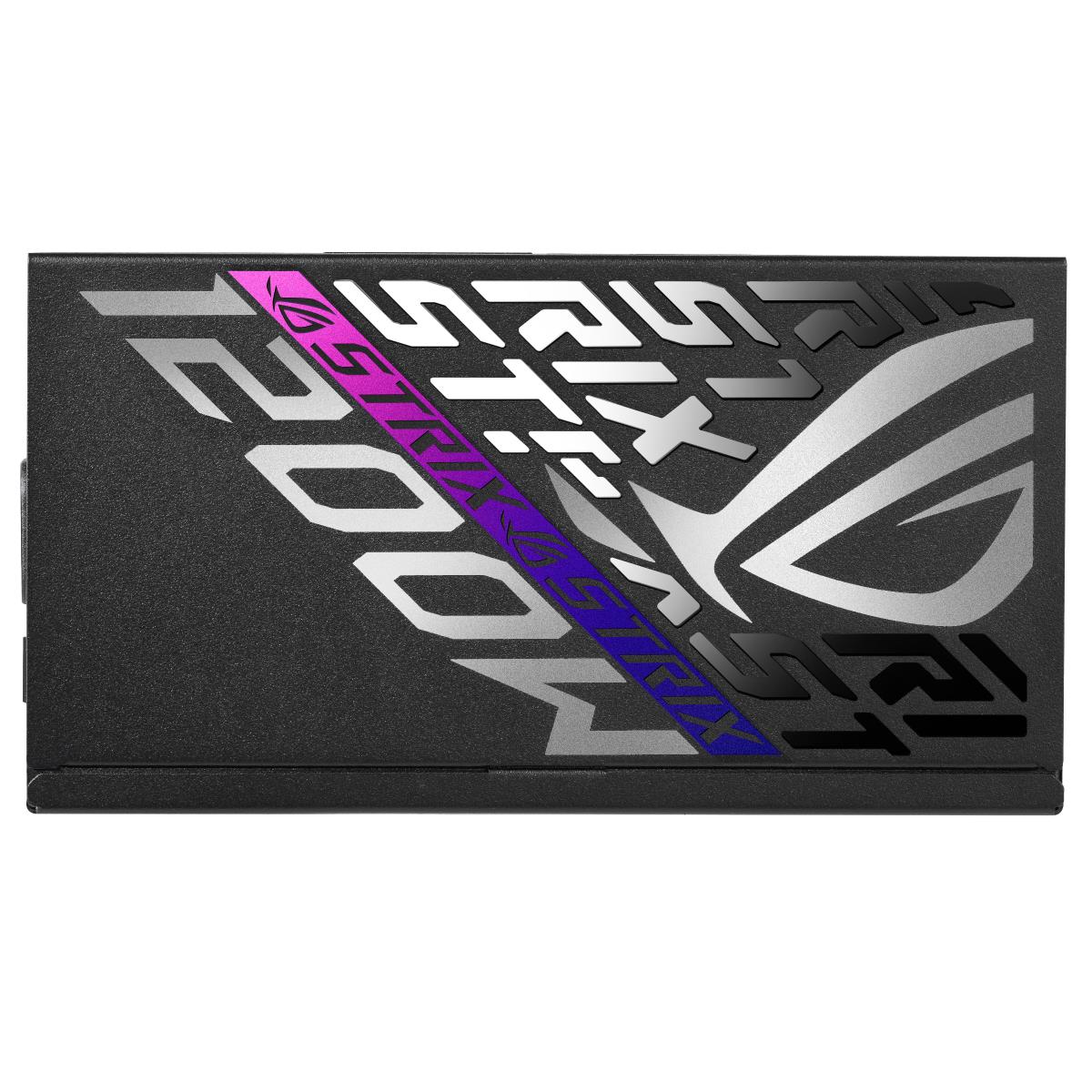 1200W ASUS ROG-STRIX-1200P-GAMING Power Supply thumbnail
