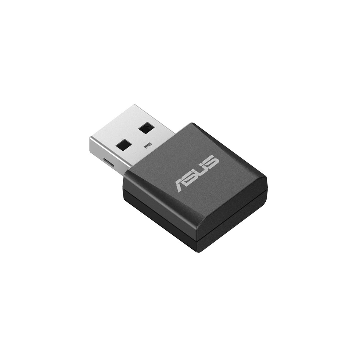NIC USB WIFI 7 BE6500 USB-BE92 NANO thumbnail