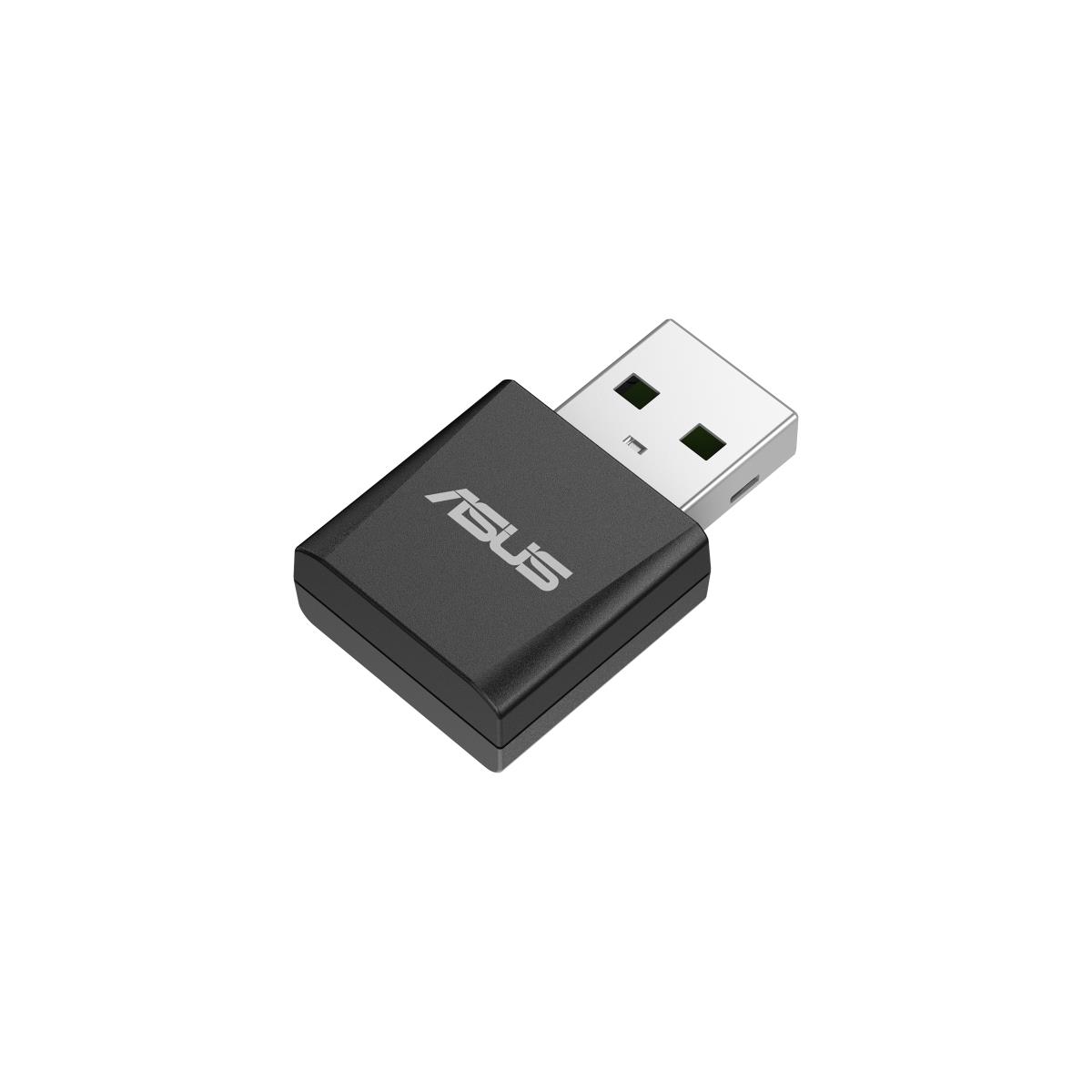 NIC USB WIFI 7 BE6500 USB-BE92 NANO thumbnail