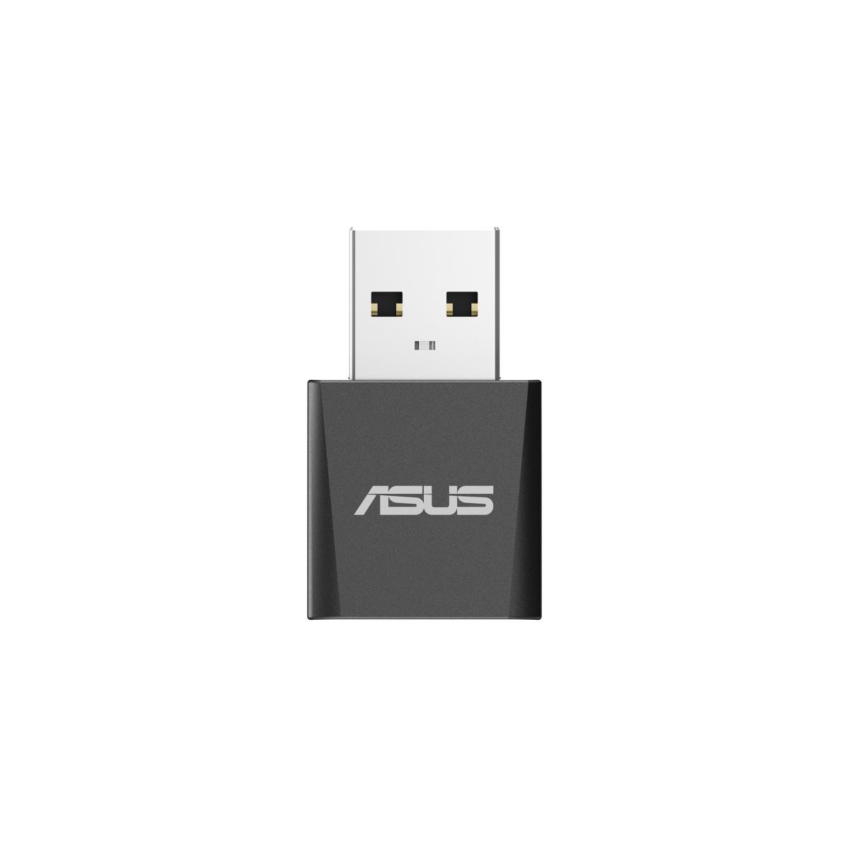 NIC USB WIFI 7 BE6500 USB-BE92 NANO thumbnail