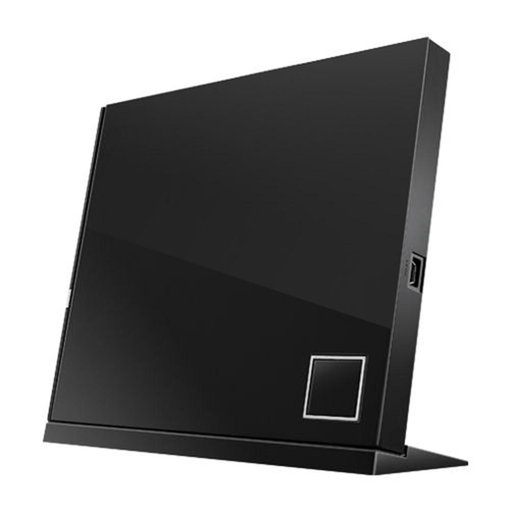 EU Product - Blu-ray Drive Sbc-06d2x-u Black USB2.0 External thumbnail