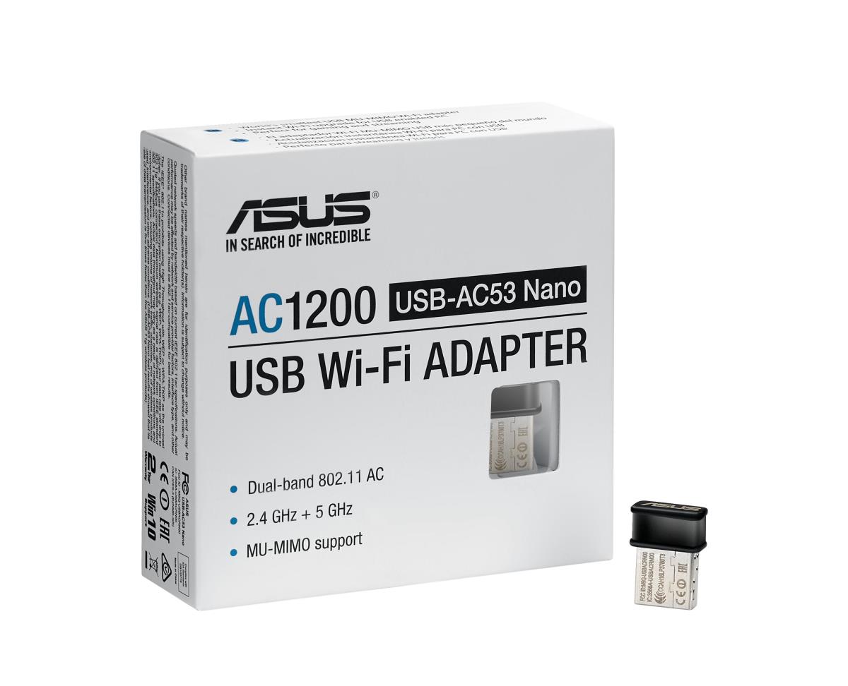 EU Product - US-C53 Nno Wireless C1200 thumbnail