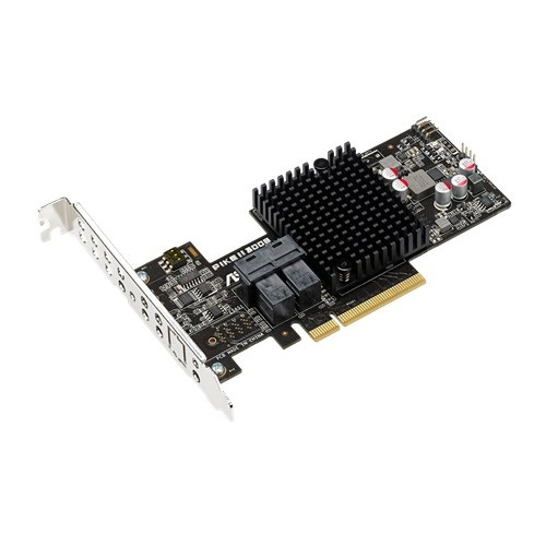 Pike Ii 3008 SAS Controller 8-port thumbnail