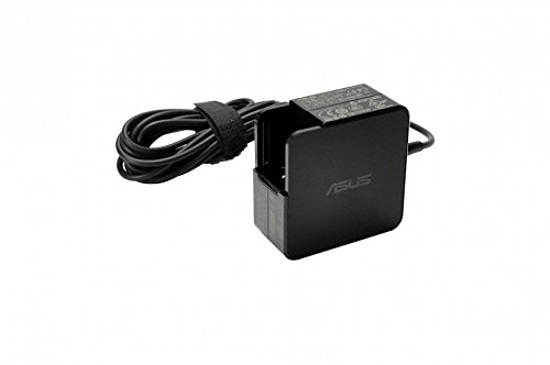 AC Adapter 19V 45W Black (Fixed EU Plug) thumbnail