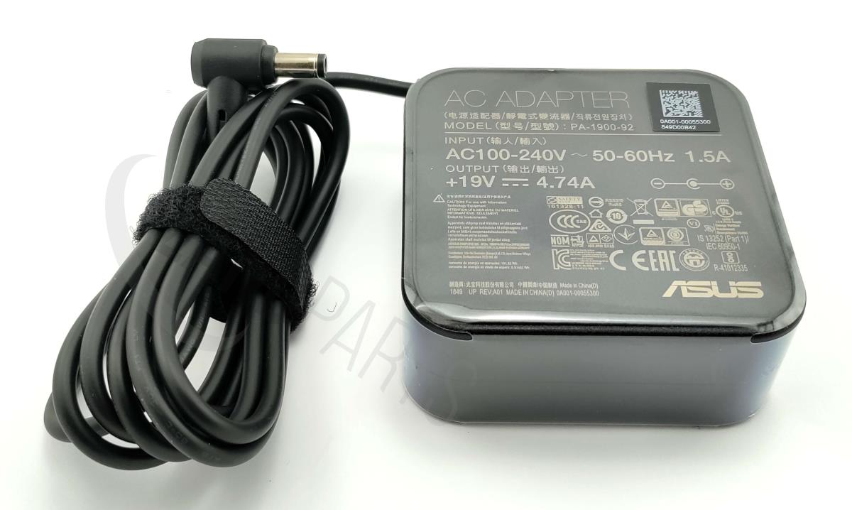 EU Product - C-dper 90W 19V thumbnail