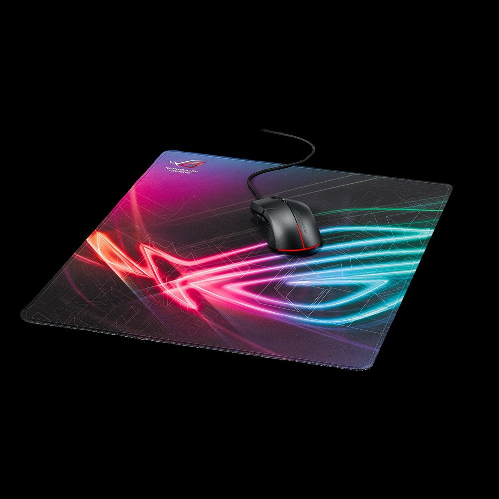 EU Product - Mauspad ROG STRIX Edge Gaming thumbnail