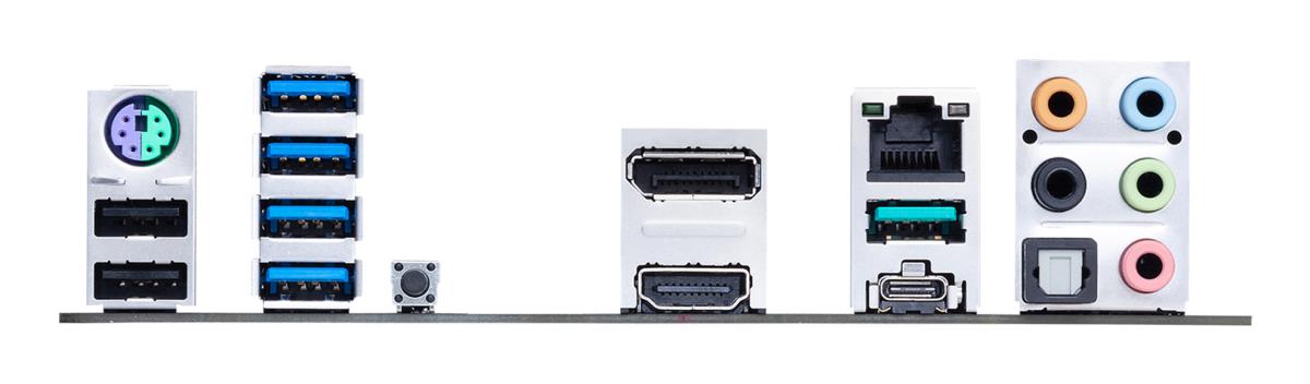 AM4 TUF GAMING B550M-PLUS thumbnail