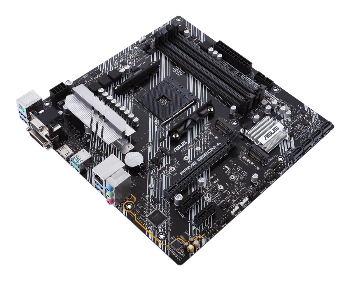 AM4 PRIME B550M-A M-ATX thumbnail