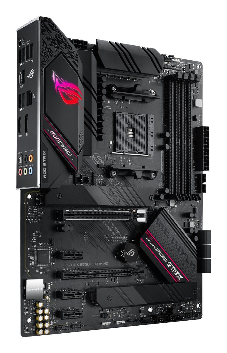 ROG STRIX B550-F GAMING thumbnail