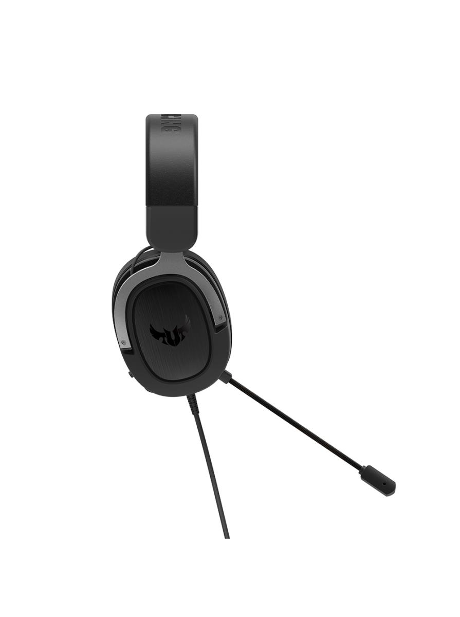 TUF Gaming H3 Gaming Headset thumbnail