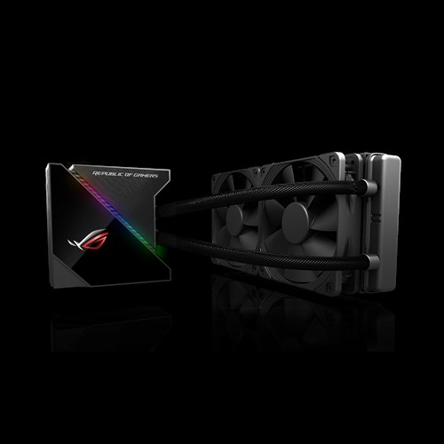 EU Product - WAK ROG RYUJIN 240 thumbnail