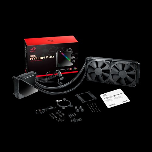 EU Product - WAK ROG RYUJIN 240 thumbnail