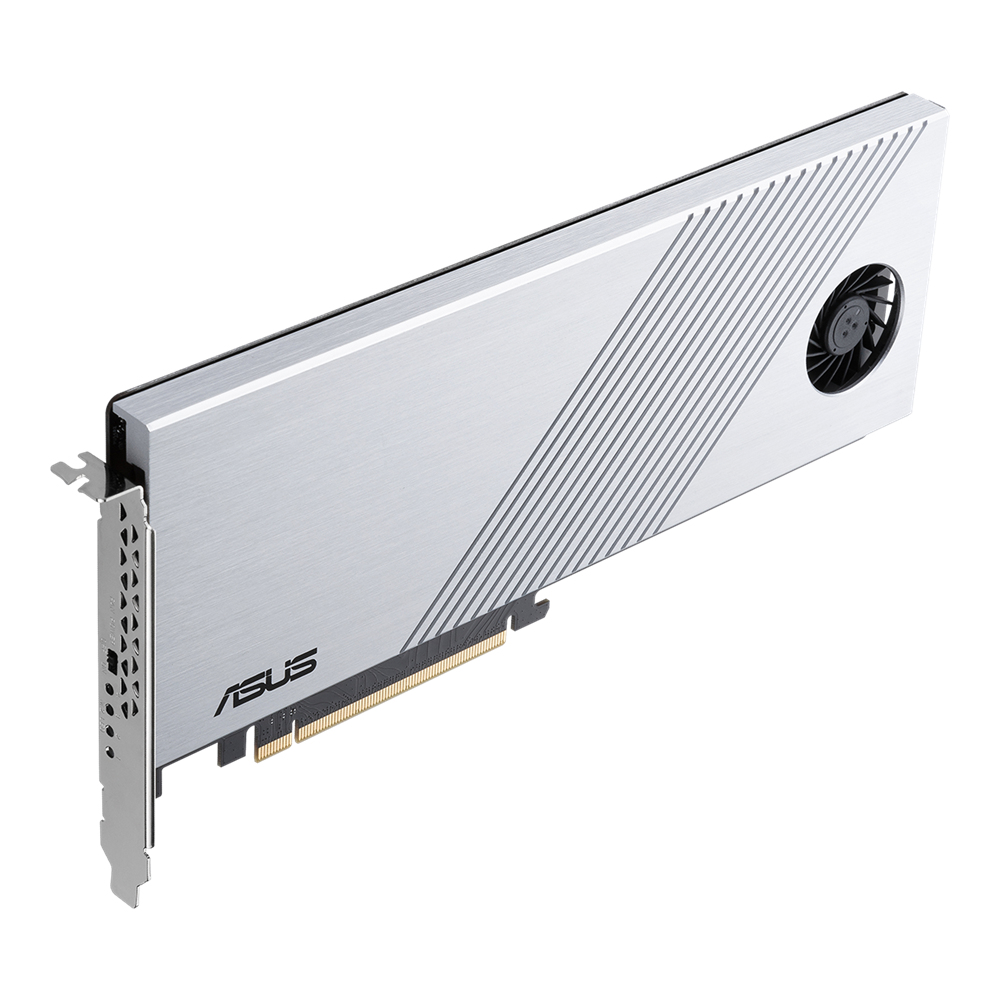 HYPER M.2 X16 CARD 4 X M.2 GEN 4 thumbnail