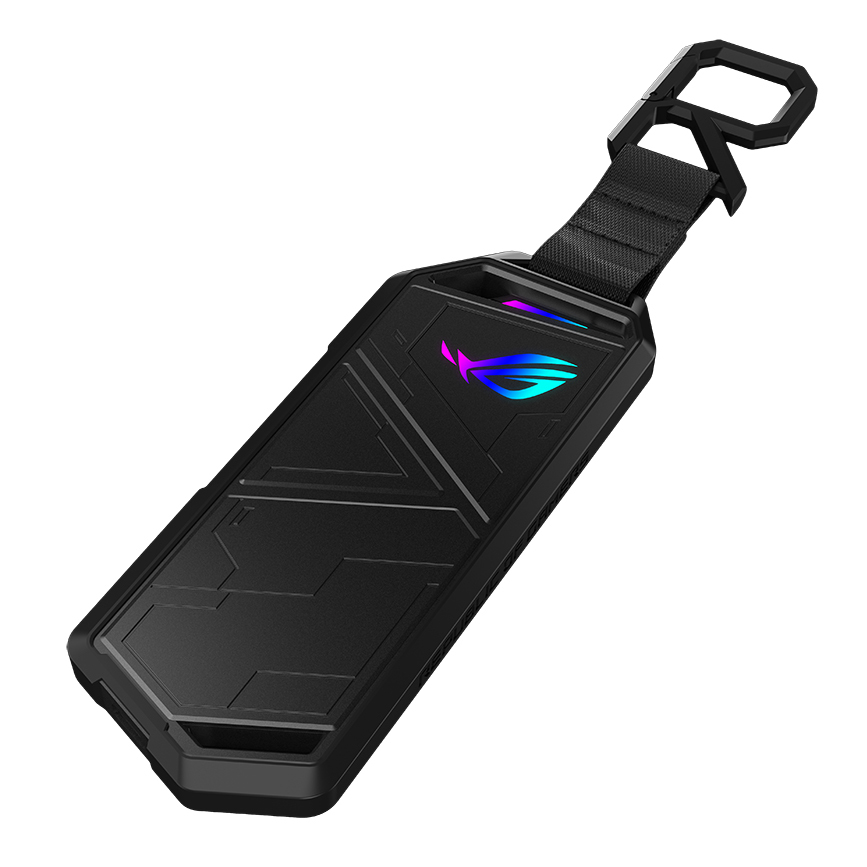 ASUS ROG STRIX ARION NVME CADDY thumbnail