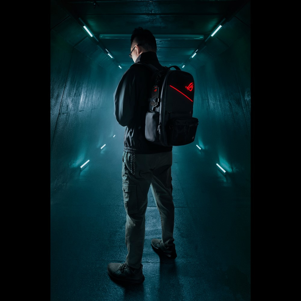 ASUS ROG STRIX ARION NVME CADDY thumbnail