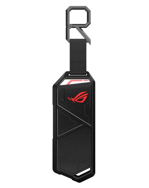 ASUS ROG STRIX ARION NVME CADDY thumbnail