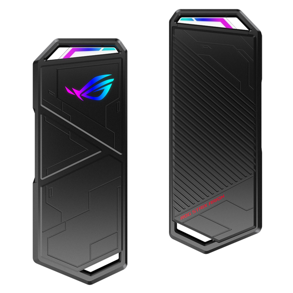 ASUS ROG STRIX ARION NVME CADDY thumbnail