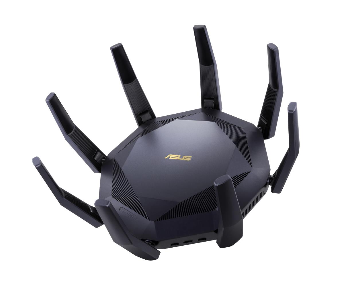 ROUTER WIFI 6 AX6000 RT-AX89X thumbnail