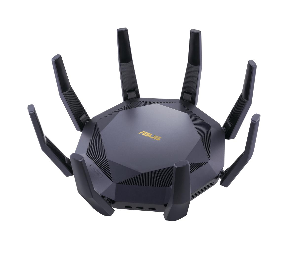 ROUTER WIFI 6 AX6000 RT-AX89X thumbnail