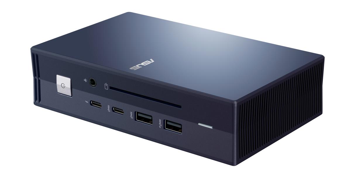 EU Product - SimPro Dock 2 - Dockingstation - Thunderbolt thumbnail