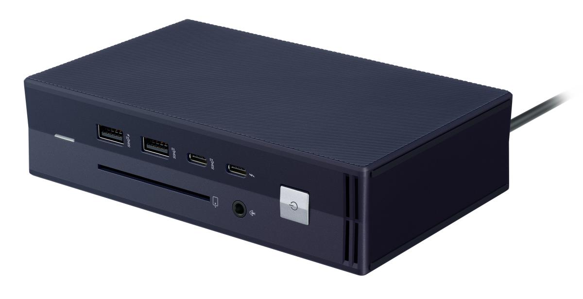 EU Product - SimPro Dock 2 - Dockingstation - Thunderbolt thumbnail