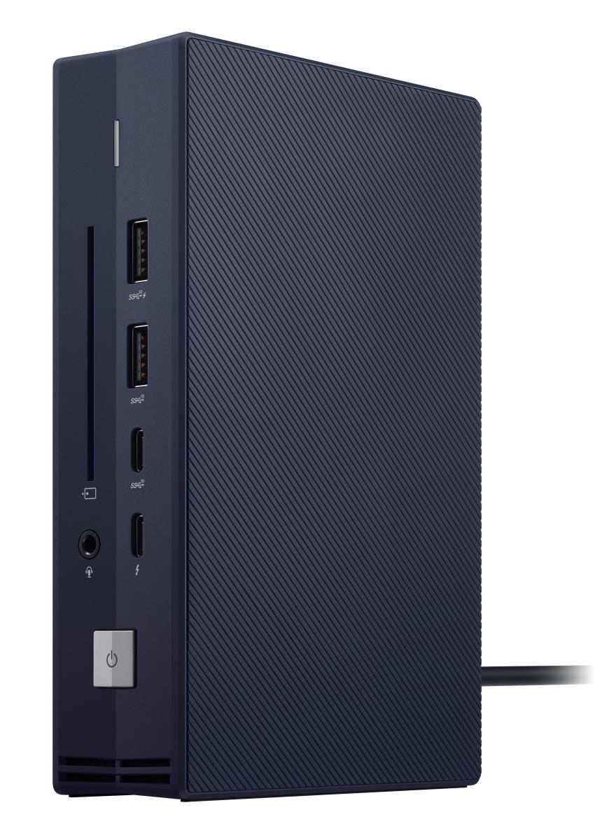 EU Product - SimPro Dock 2 - Dockingstation - Thunderbolt thumbnail