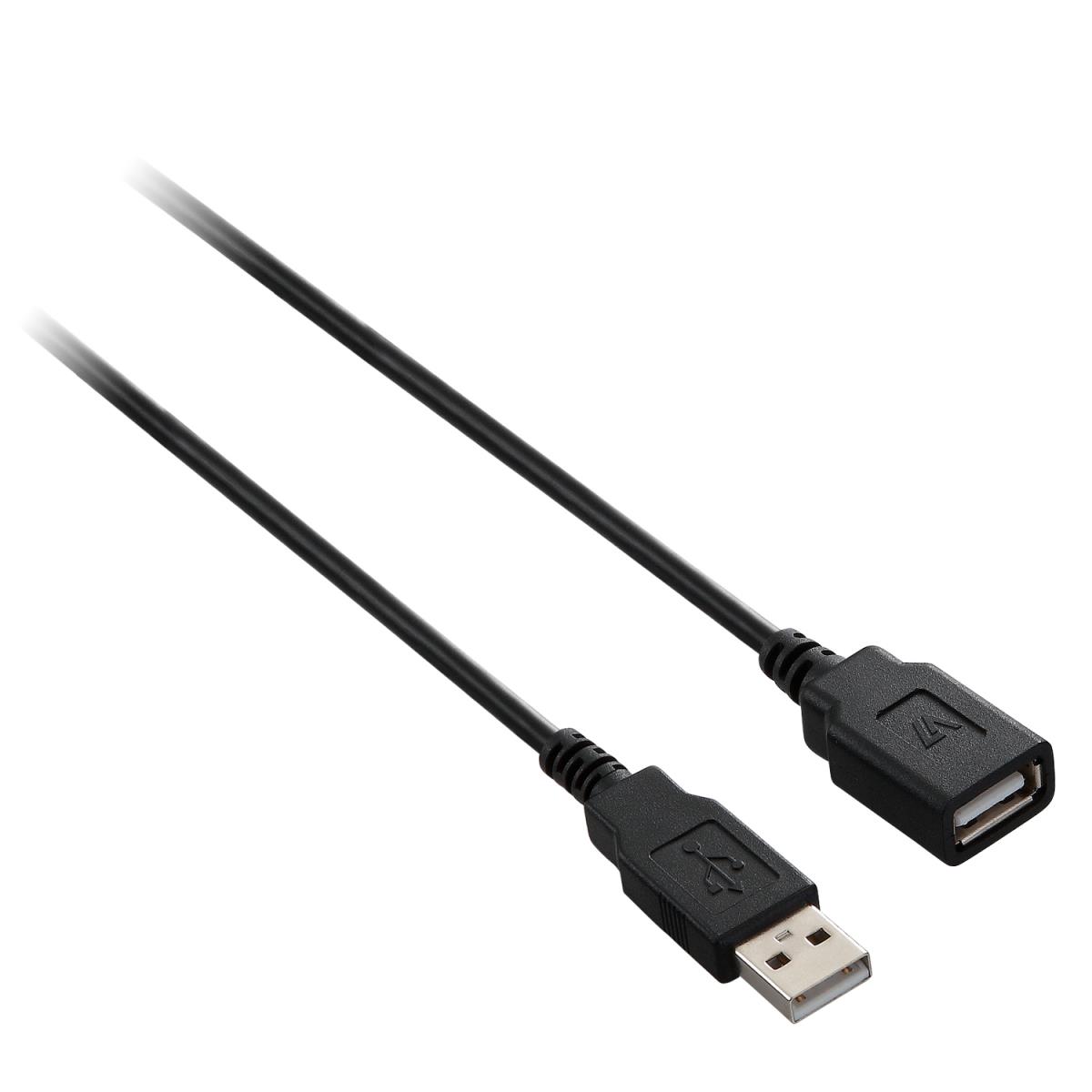 USB 2.0 A 1.8M EXTENSION CABLE thumbnail