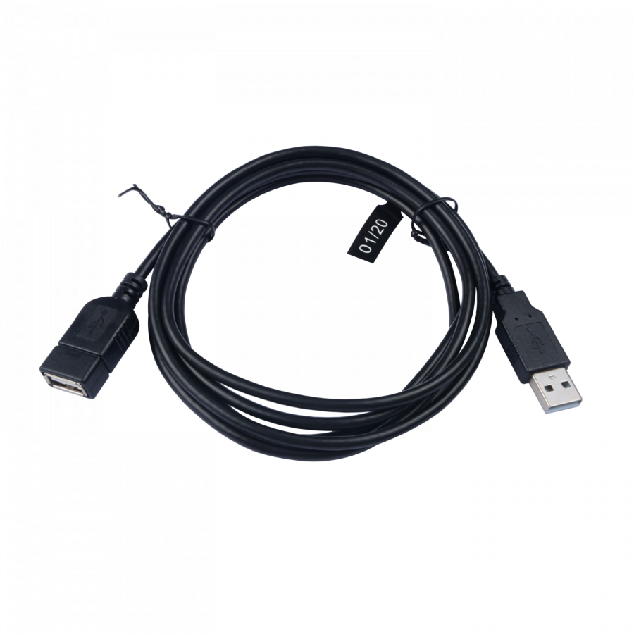 USB 2.0 A 1.8M EXTENSION CABLE thumbnail