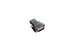 Adapter DVI-d To Hdmi Black thumbnail