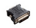 DVI-I TO VGA ADAPTER BLACK thumbnail