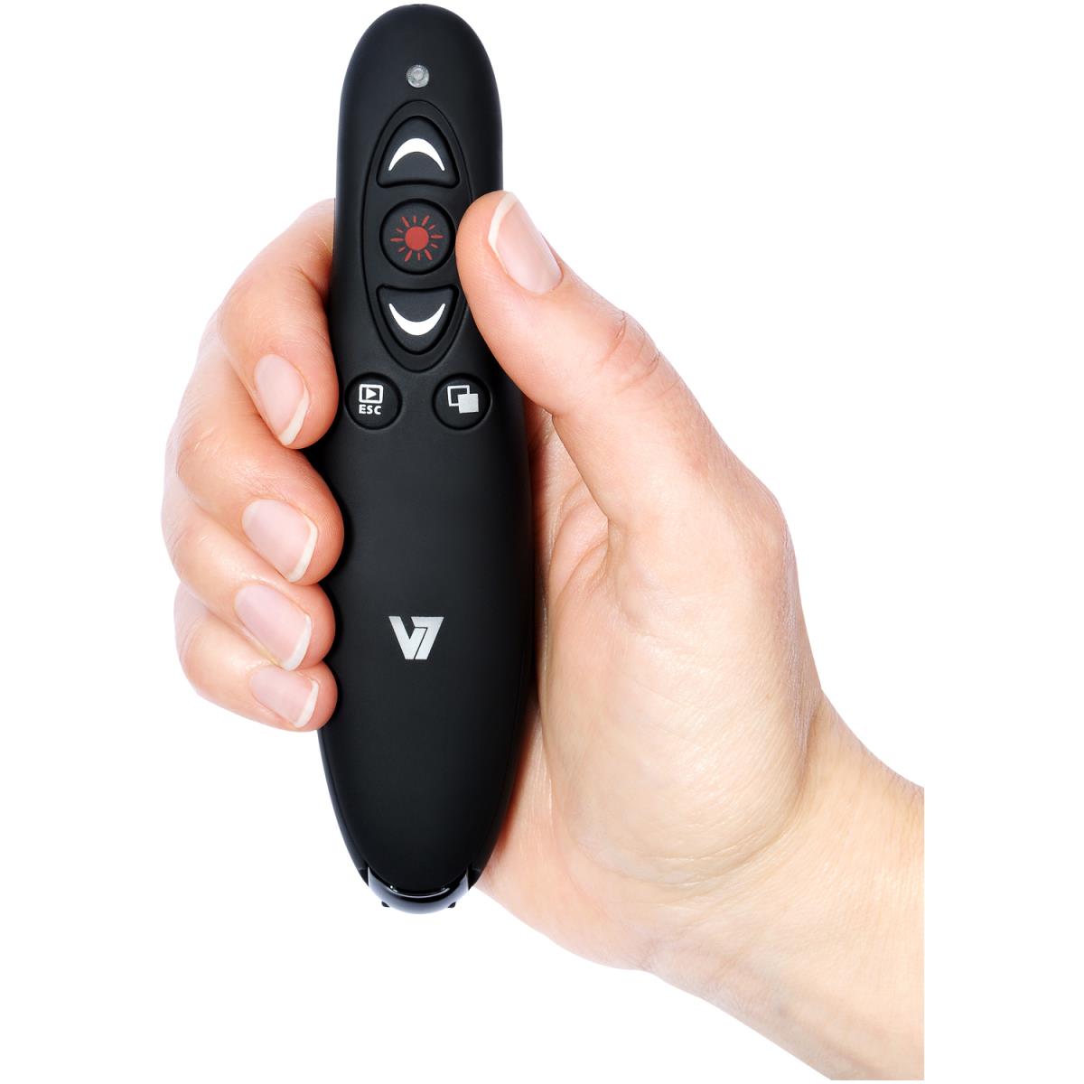 PRESENTER WIRELESS 2.4GHZ INCL thumbnail