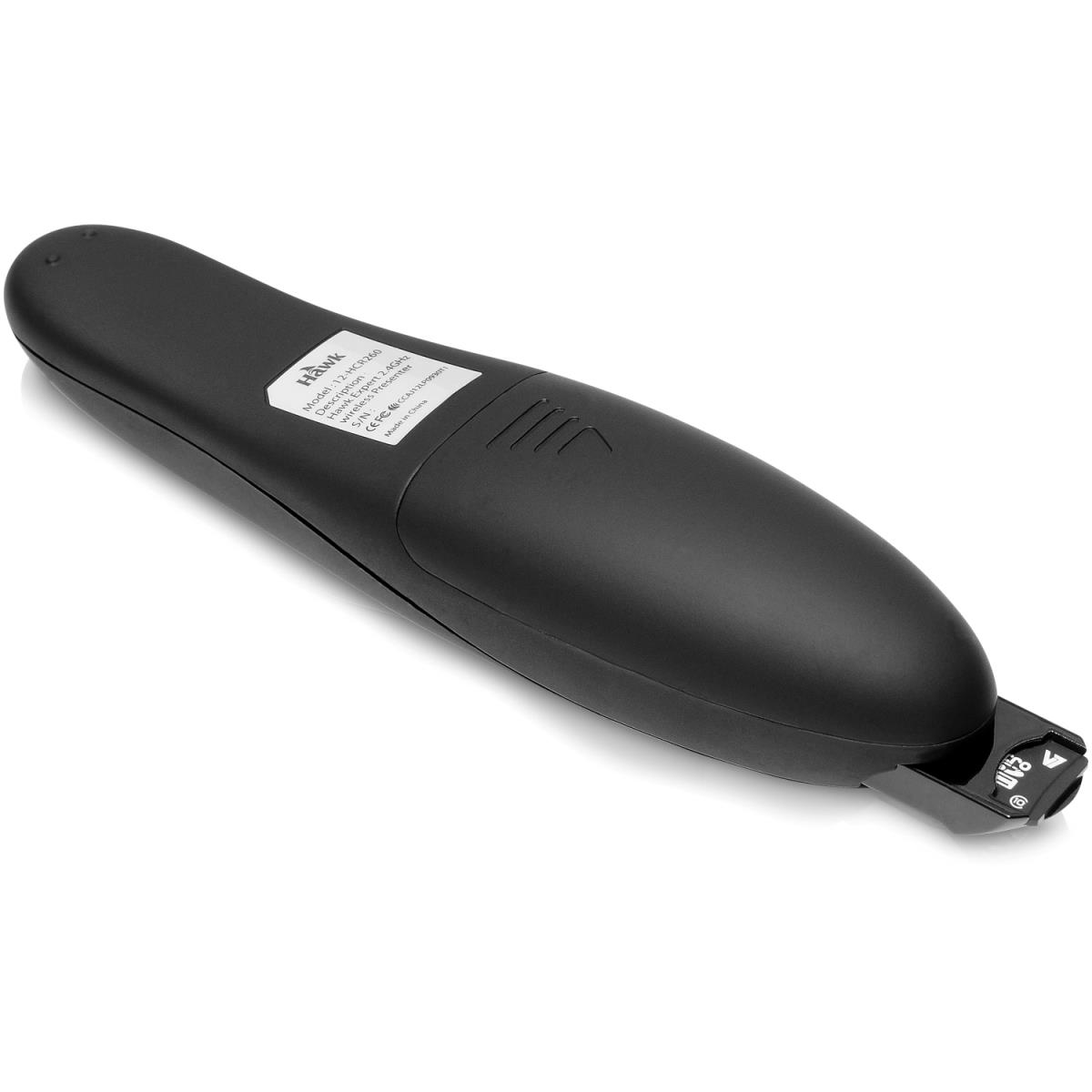 PRESENTER WIRELESS 2.4GHZ INCL thumbnail