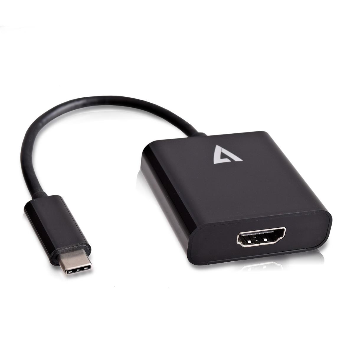 USB-C TO HDMI 1.4 VIDEO ADAPTER thumbnail