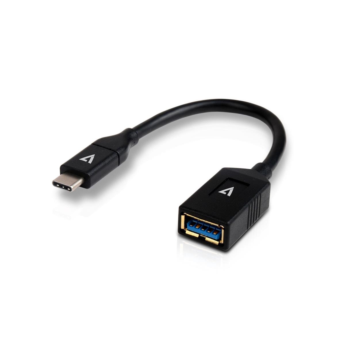 USB A FEMALE TO USB-C MALE thumbnail