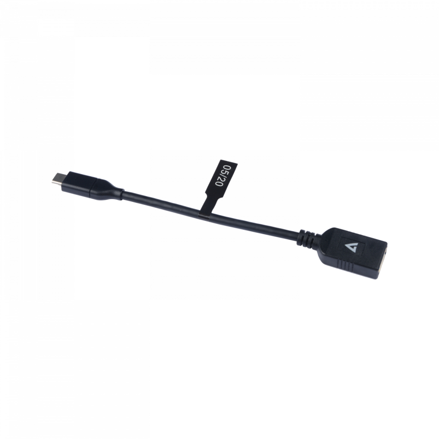 USB A FEMALE TO USB-C MALE thumbnail