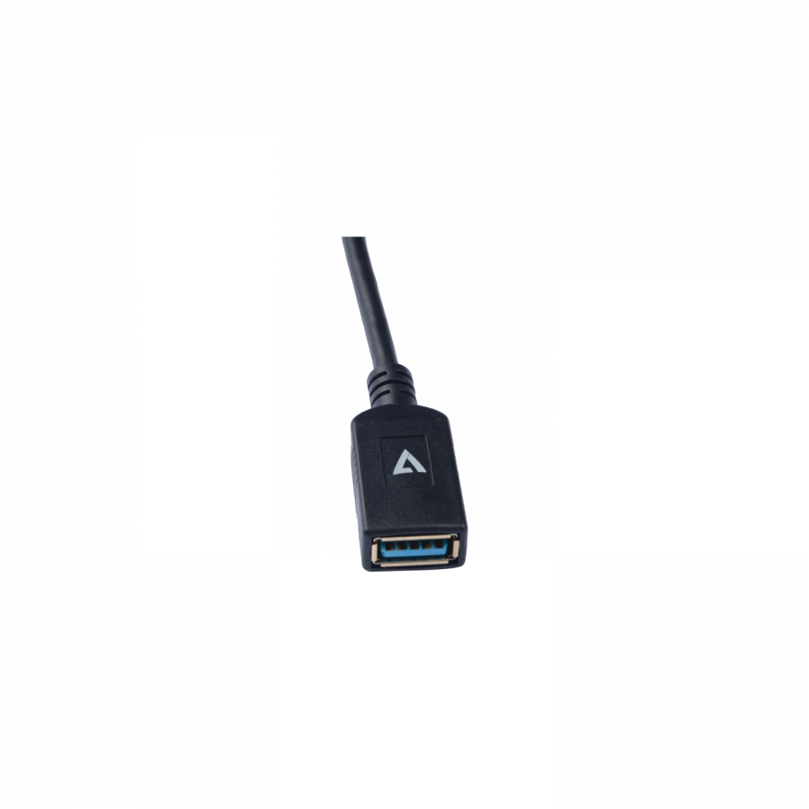 USB A FEMALE TO USB-C MALE thumbnail