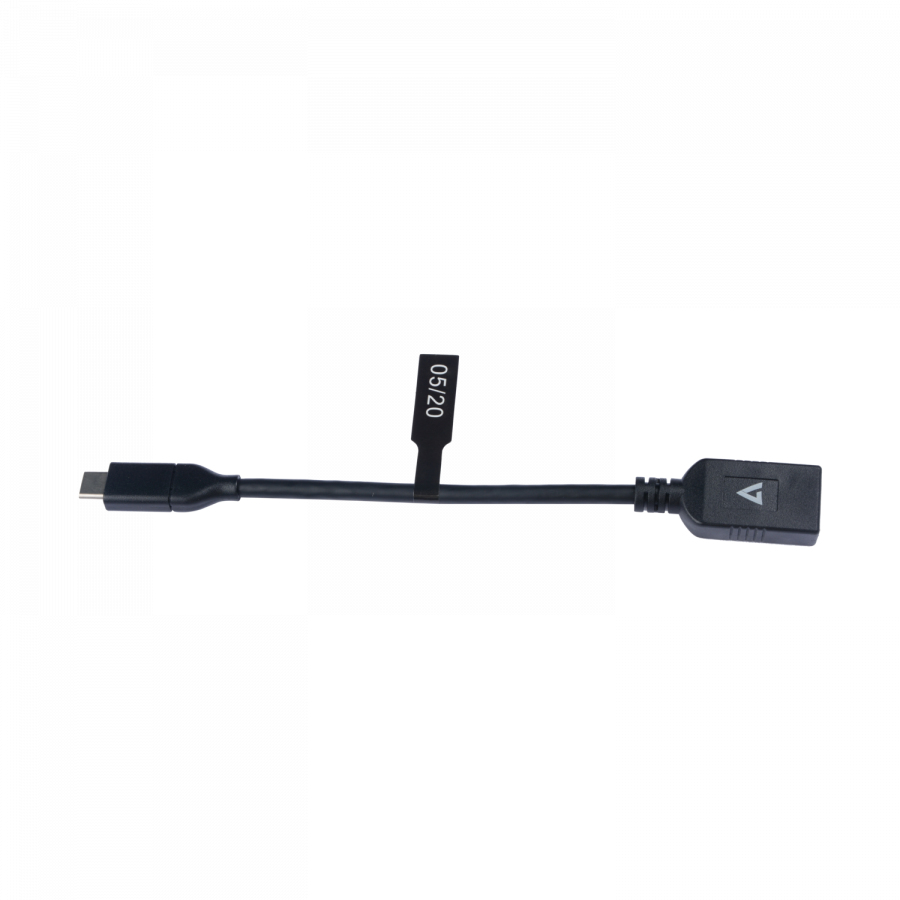USB A FEMALE TO USB-C MALE thumbnail