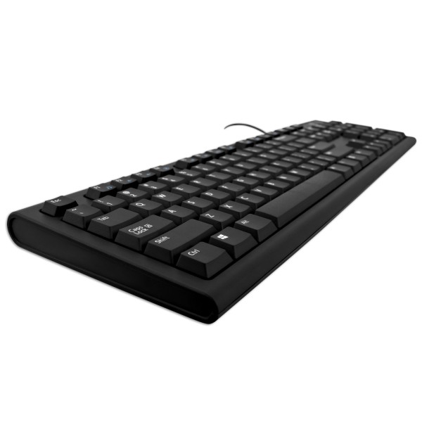 USB MULTIMEDIA KEYBOARD US thumbnail