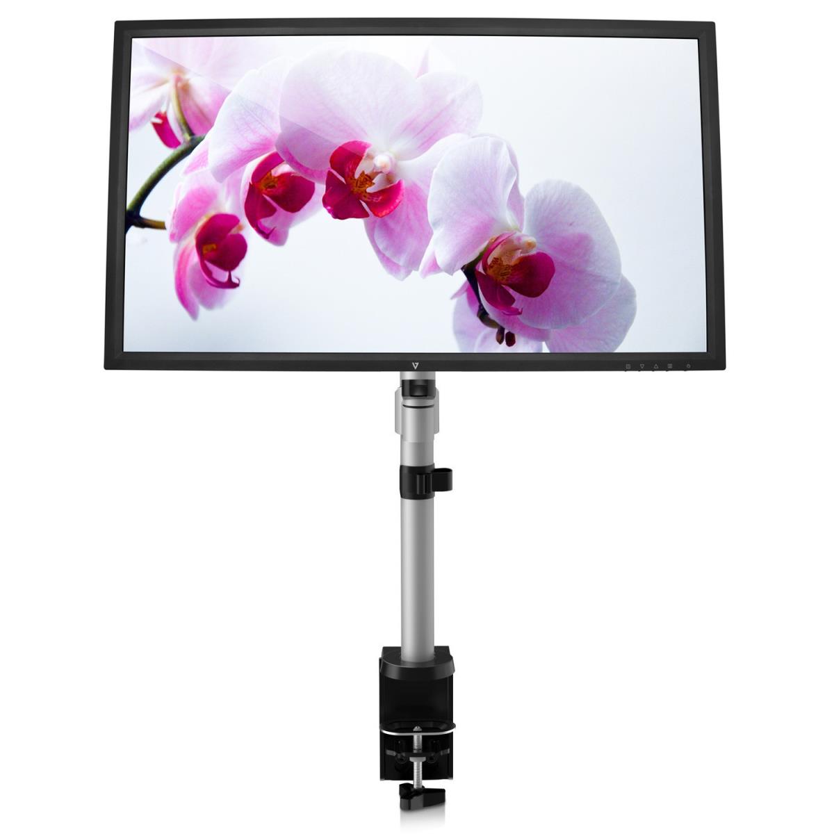 TOUCH ADJUST MONITOR MOUNT thumbnail